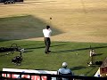 Jason Zuback - 2007 RE/MAX World Long Drive Championship