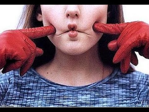 how to eliminate cheek fat