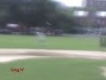 jeff dennis puts out two in a row