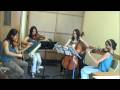 Dvorak  Quartet no. 12