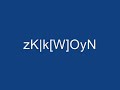 zK movie zK movie