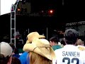 North Mississippi Allstars (clip 3) North Mississippi Allstars (clip 3)