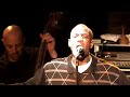gibraltar live, � la maroquinerie - nouvelle album 