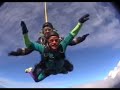 13,000ft Sky Dive!