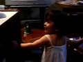 bebe pubicidad verano claro