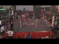 3. Fight Ruben Van der Giesen - Uros Bogojevic .avi