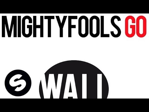 Go (Original Mix) - Mightyfools