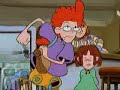 Pepper Ann Intro Ger