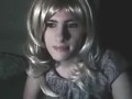 Transvestite 3 on cam again