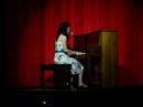White Houses- talent show White Houses- talent show