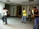 Kappa Kruise 2007 Hun Chapter