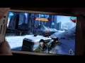Video for MASS EFFECT INFILTRATOR USA android 5