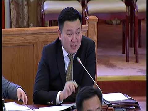 Н.Учрал: Монгол Улс олон улсын өмнө хүлээсэн үүргээ биелүүлэх ёстой