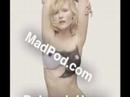 Debra Harry from BLONDIE on MadPod.com