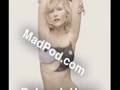 Debra Harry from BLONDIE on MadPod.com