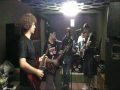 Abscesso - Just Dance (Cover Lady Gaga) Participação Bruna Leal