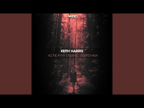 Alone in My Dreams (Original Mix)