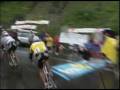videos de Jan Ullrich and the Tour - 1998