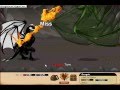 Link vs. Gorgok Extreme