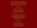 Himno oficioso para la final de la  de Sevilla