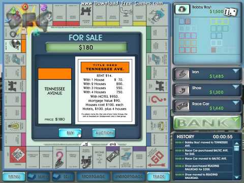 monopoly online free z monopoly online free z
