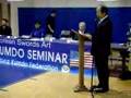 the feedback of USA Haedong Kumdo Events by USA HK Fed.