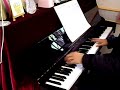 Lion King - Can You feel the Love Tonight (Elton John)