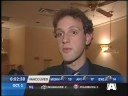 A News Report on Green Leader in 1st National Debate! A News Report on Green Leader in 1st National Debate!