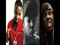 Tech N9ne - Blackboy ft Brother J Ice Cube amp Krizz Kal
