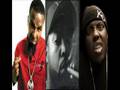 Tech N9ne - Blackboy ft. Brother J, Ice Cube & Krizz Kaliko