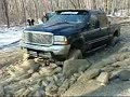 Powerstroke Breakin the Ice Muddin\ Powerstroke Breakin the Ice Muddin\