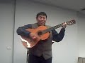 Aldo-GUANTANAMERA Ritmo Cubano
