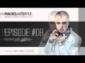Episode #8 - Headhunterz - Hard With Style