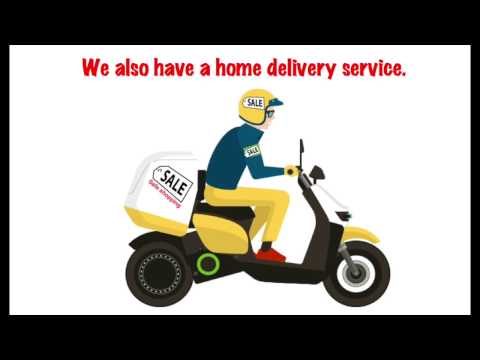 SALE - safe shopping SALE - safe shopping