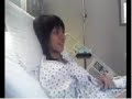 heechul in hospital watch inkigayo 060820