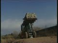 ４ＷＤ　不整地フォークリフト　（株）ノースウエスト