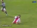 Coisa Bizarra - Futebol de Tombos