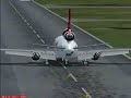 FsPassengers \"Landing\" FsPassengers \"Landing\"