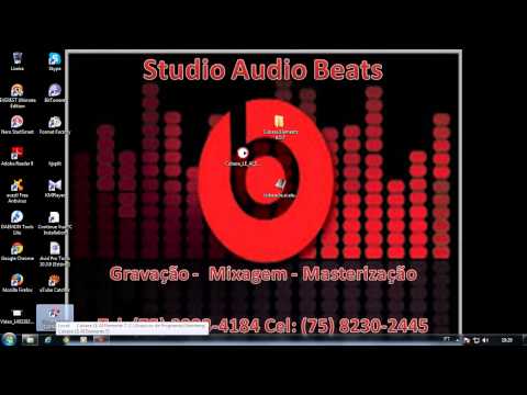 how to patch cubase 7