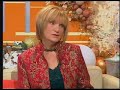 Contour Threads: TV3 interviews Dr Treacy