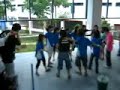 INT Chicky Dance (CCN Campus Care Network) INT Chicky Dance (CCN Campus Care Network)