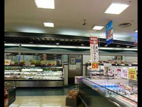 「県庁の星」ロケ店を歩く