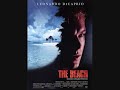 Angelo Badalamenti - The Beach motion picture score - 4 songs