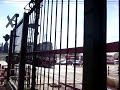 Especial LSM: ALCO RSD16 B811 llegando a La Paternal con un local