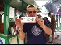 Frog to Thaïland/Malaysia