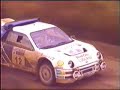 Ford RS200