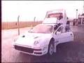 Ford RS200
