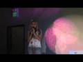 Diandra Newlin Preforming Xanadu