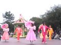 Disney Dreams on Parade \"Moving On\"-Greatness change-??? TDL Disney Dreams on Parade \"Moving On\"-Greatness change-??? TDL