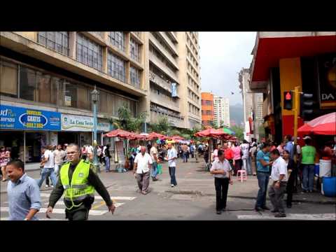 Video de Cali, Valle del Cauca